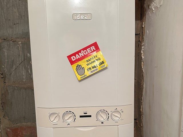 Boiler Servicing & Repairs in Withernsea