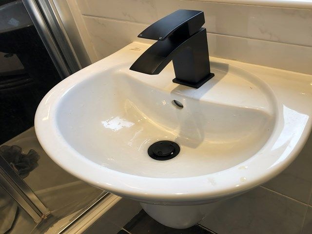 Domestic Plumbers in Withernsea