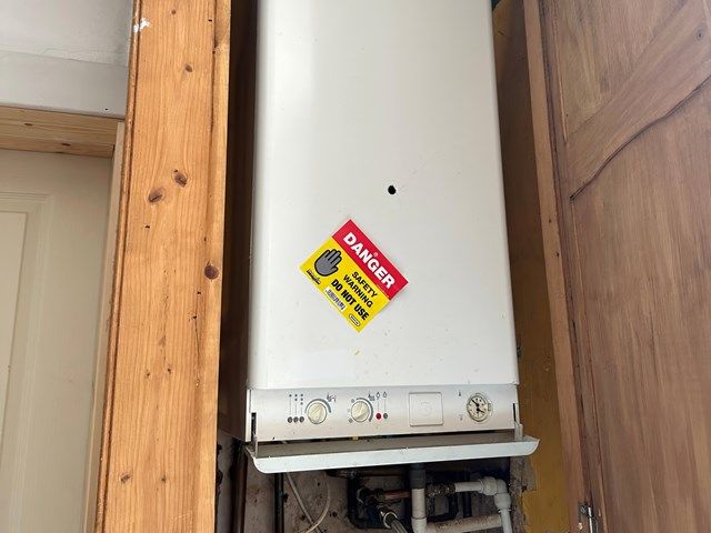 Boiler Servicing & Repairs in Withernsea