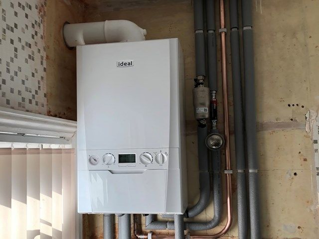 Boiler Installers in Withernsea
