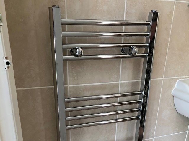 Heating Engineers in Withernsea