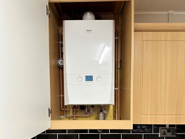 Boiler Installers in Withernsea