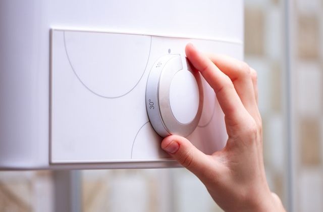 Boiler and Heating Cover Hedon
