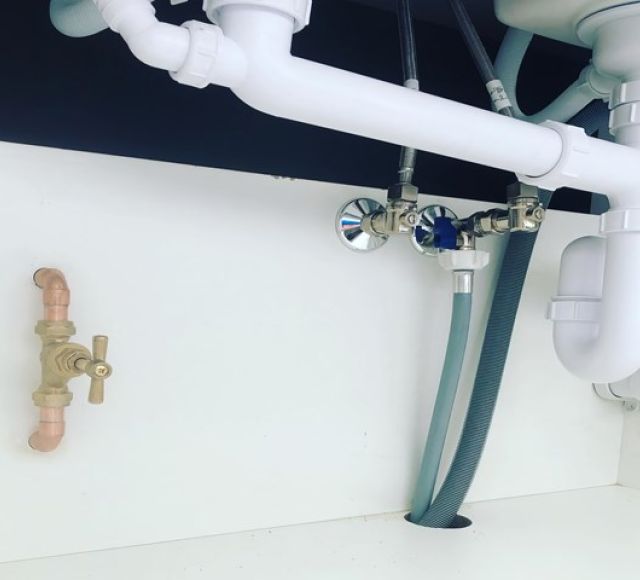 Domestic Plumbers in Withernsea