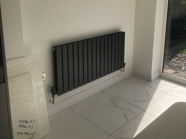 Heating Engineers in Withernsea